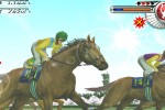 Gallop Racer 2003: A New Breed (PlayStation 2)