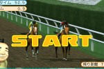 Gallop Racer 2003: A New Breed (PlayStation 2)