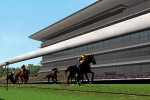 Gallop Racer 2003: A New Breed (PlayStation 2)