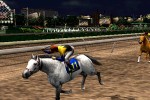 Gallop Racer 2003: A New Breed (PlayStation 2)