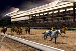 Gallop Racer 2003: A New Breed (PlayStation 2)