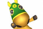 Gallop Racer 2003: A New Breed (PlayStation 2)