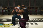 Def Jam Vendetta (GameCube)