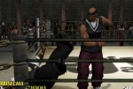 Def Jam Vendetta (GameCube)