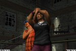 Def Jam Vendetta (GameCube)