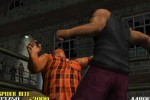 Def Jam Vendetta (GameCube)