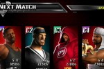 Def Jam Vendetta (GameCube)