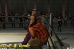 Def Jam Vendetta (GameCube)