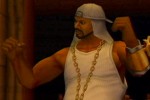 Def Jam Vendetta (GameCube)