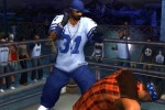 Def Jam Vendetta (GameCube)