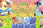 Super Puzzle Fighter II (Game Boy Advance)