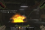 Red Faction II (Xbox)