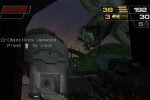 Red Faction II (Xbox)