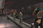 Red Faction II (Xbox)