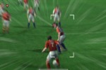 International Superstar Soccer 3 (PlayStation 2)