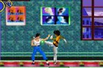 Bruce Lee: Return of the Legend (Game Boy Advance)