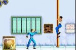 Bruce Lee: Return of the Legend (Game Boy Advance)