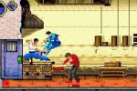 Bruce Lee: Return of the Legend (Game Boy Advance)