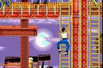 Bruce Lee: Return of the Legend (Game Boy Advance)