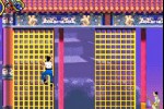 Bruce Lee: Return of the Legend (Game Boy Advance)