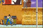 Bruce Lee: Return of the Legend (Game Boy Advance)