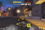 Furious Karting (Xbox)