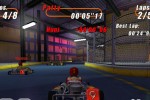 Furious Karting (Xbox)