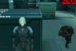 Metal Gear Solid 2: Substance (PC)