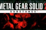 Metal Gear Solid 2: Substance (PC)