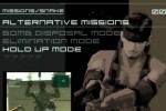 Metal Gear Solid 2: Substance (PC)