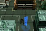 Metal Gear Solid 2: Substance (PC)