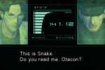 Metal Gear Solid 2: Substance (PC)