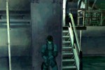 Metal Gear Solid 2: Substance (PC)