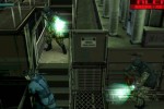 Metal Gear Solid 2: Substance (PC)