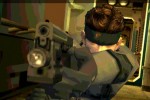 Metal Gear Solid 2: Substance (PC)