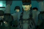 Metal Gear Solid 2: Substance (PC)