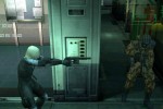 Metal Gear Solid 2: Substance (PC)