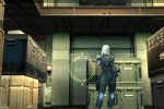 Metal Gear Solid 2: Substance (PC)