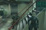 Metal Gear Solid 2: Substance (PC)