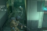 Metal Gear Solid 2: Substance (PC)