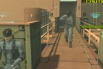 Metal Gear Solid 2: Substance (PC)