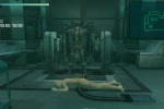 Metal Gear Solid 2: Substance (PC)