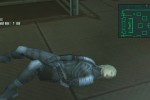 Metal Gear Solid 2: Substance (PC)