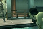 Metal Gear Solid 2: Substance (PC)