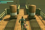 Metal Gear Solid 2: Substance (PC)