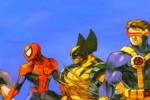 Marvel vs. Capcom 2 (Xbox)