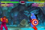 Marvel vs. Capcom 2 (Xbox)