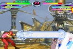 Marvel vs. Capcom 2 (Xbox)