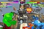 Marvel vs. Capcom 2 (Xbox)