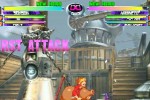 Marvel vs. Capcom 2 (Xbox)